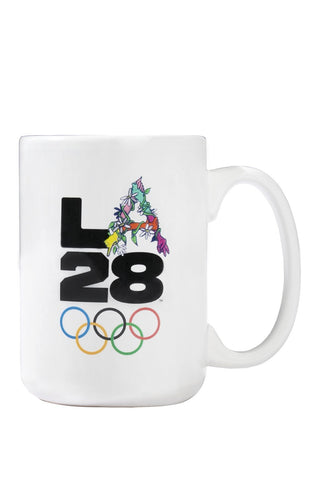 LA28 Mug