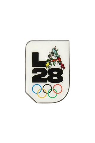 LA28 Pin