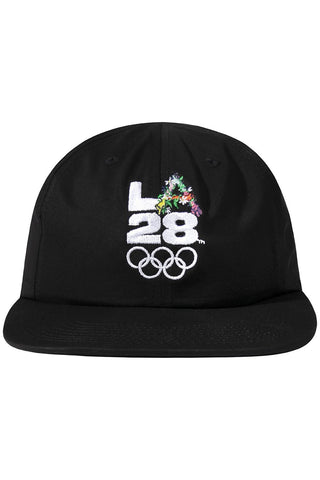 LA28 Snapback