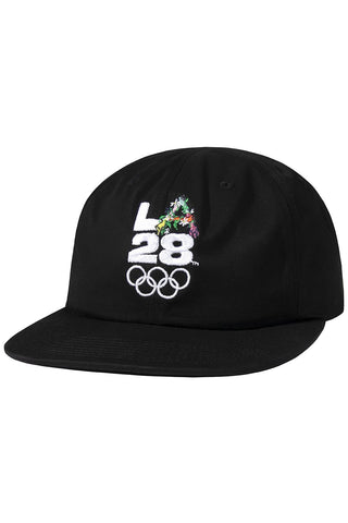LA28 Snapback