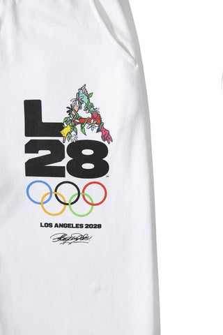 LA28 Sweatpants