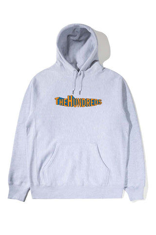 League Pullover Hoodie