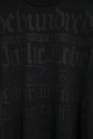 Eighteen T-Shirt