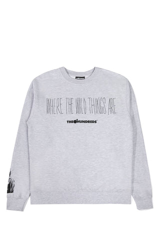 Tone Crewneck