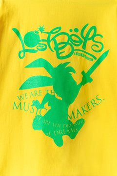 Lost Boys T-Shirt