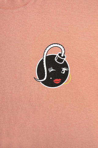 Madam Bomb T-Shirt