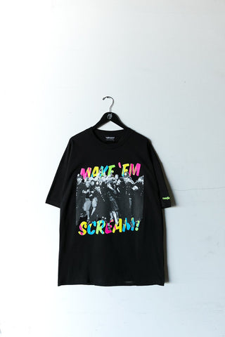Make Em Scream T-Shirt