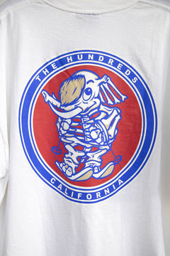 Woolly T-Shirt