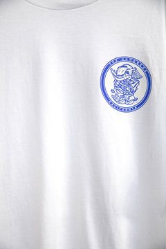 Woolly T-Shirt