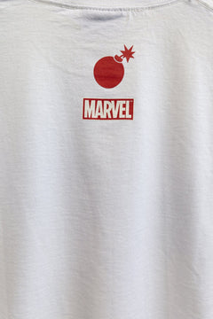 David Choe The Punisher T-Shirt