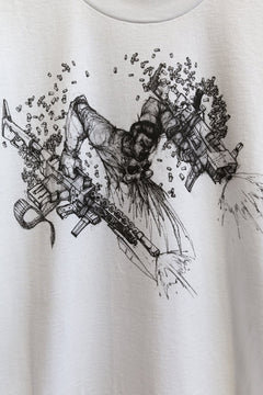 David Choe The Punisher T-Shirt