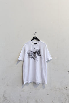 David Choe The Punisher T-Shirt