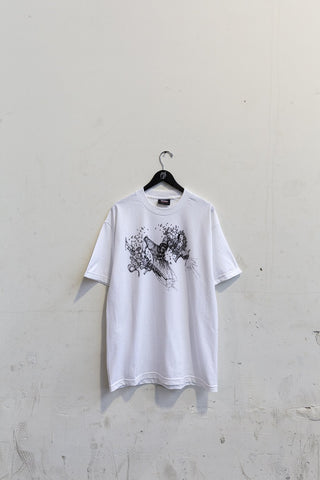 David Choe The Punisher T-Shirt