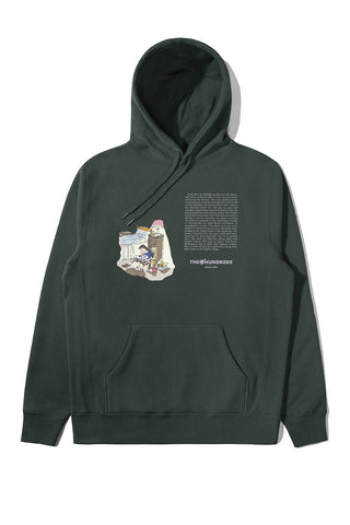 Matilda Pullover Hoodie