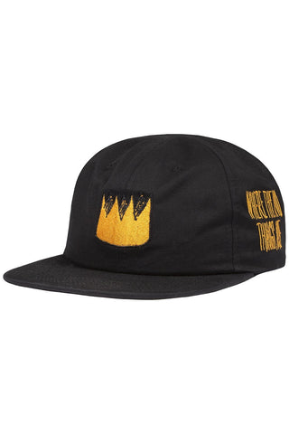 Max Snapback