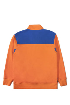 1999 Mock-Neck Half Zip