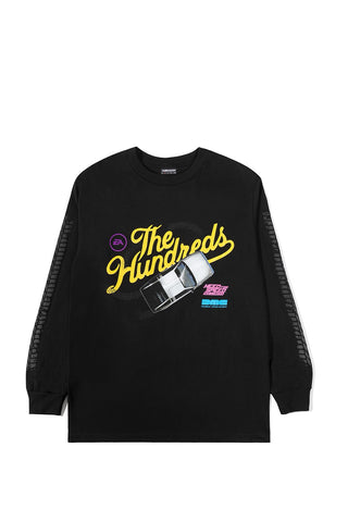 Road Marks L/S Shirt