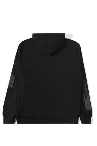 Road Marks Pullover Hoodie