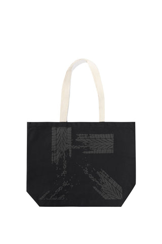 Road Marks Tote