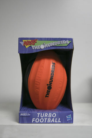 The Hundreds x Nerf Ball