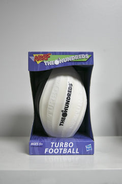 The Hundreds x Nerf Ball
