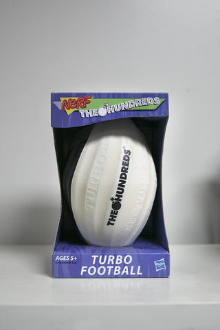 The Hundreds x Nerf Ball