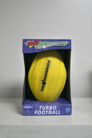 The Hundreds x Nerf Ball