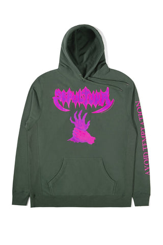 Nothing is Sacred Pullover