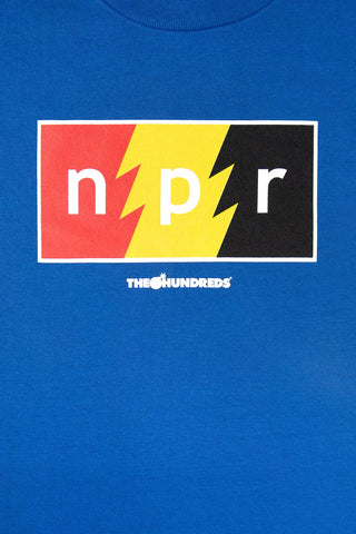 NPR Wildfire T-Shirt