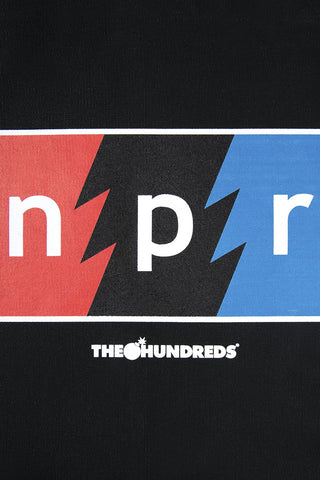 NPR Wildfire Tote Bag