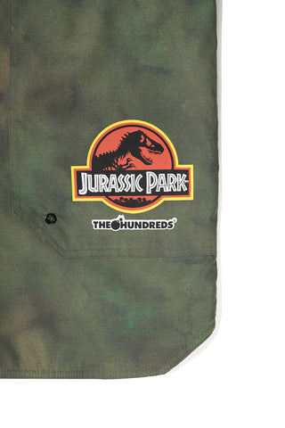 Nublar Tactical Shorts