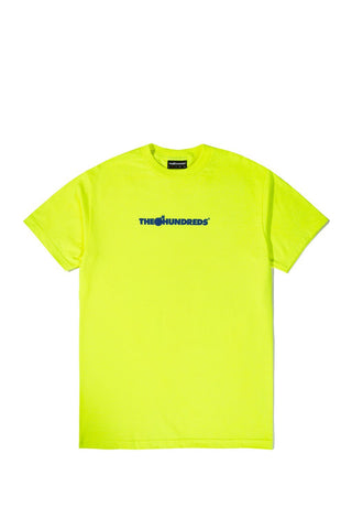 Small Bar T-Shirt
