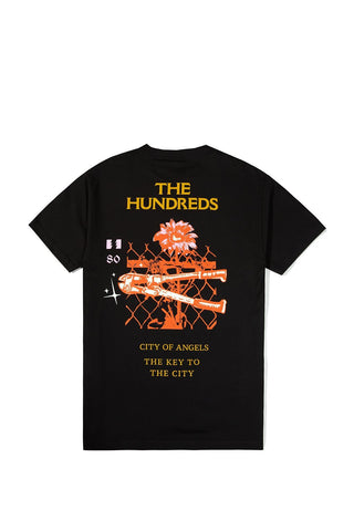 Keys T-Shirt
