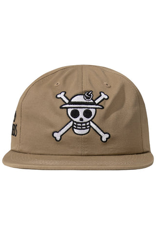 One Piece Snapback