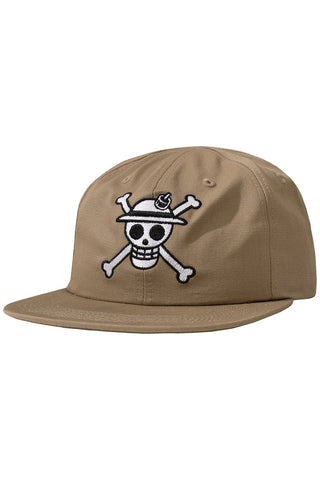 One Piece Snapback