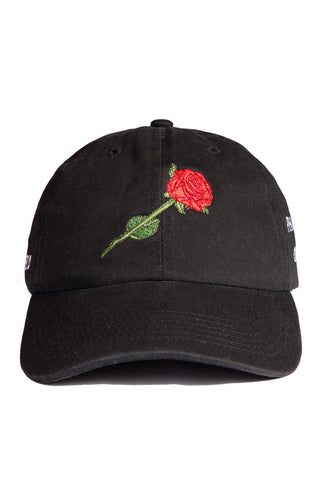 Phantom Rose Dad Hat