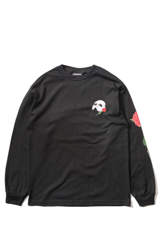 Phantom Rose L/S Shirt