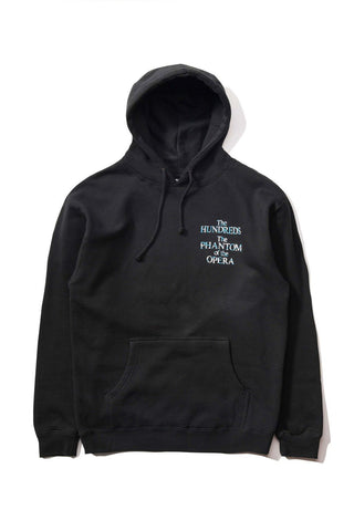 Opera Pullover Hoodie