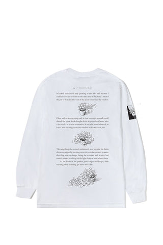Pothos LS T-Shirt