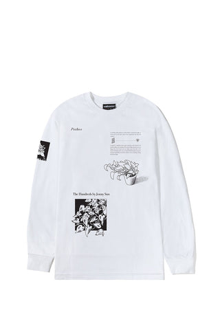 Pothos LS T-Shirt