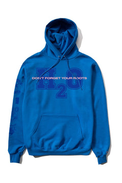 The Hundreds X H2O Pullover