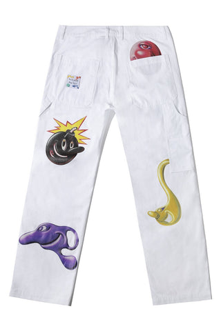 Mundo Pants