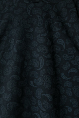 Paisley T-Shirt