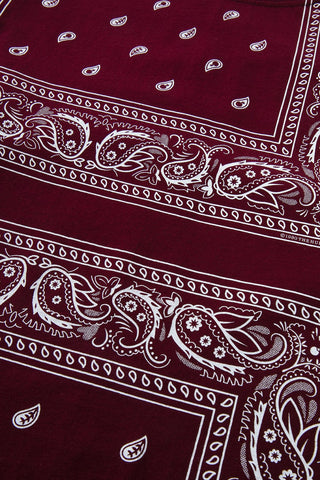 Paisley T-Shirt