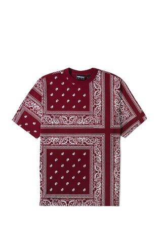Paisley T-Shirt