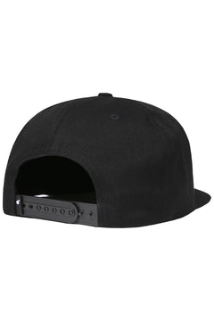 Pan Snapback