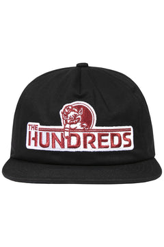 Pan Snapback