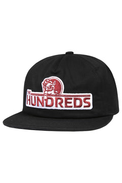 Pan Snapback