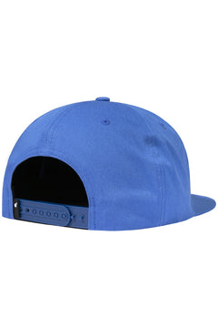Pan Snapback