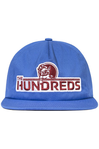 Pan Snapback